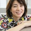 八木亜希子が離婚危機?旦那,子供は?結婚や血液型,身長