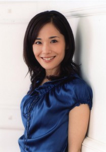 富田靖子 現在と若い頃 夫 岡本裕治 子供 年齢 身長は My Favorite Topics