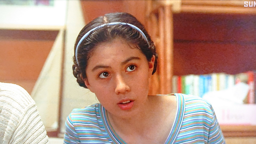 藤谷文子の父はスティーヴン・セガール,剣太郎セガールは兄!母,家族について! My Favorite Topics